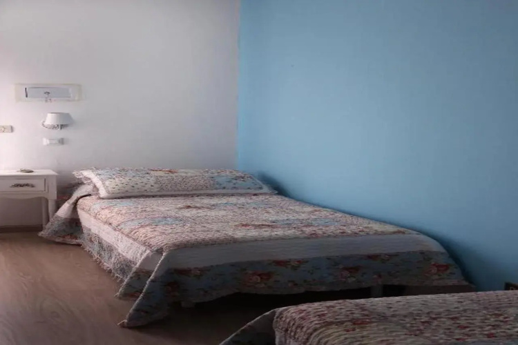 Hotel Santiago