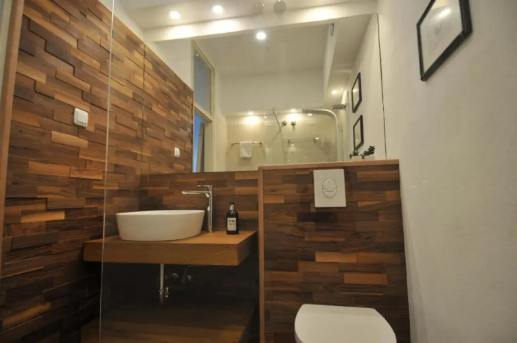 Apartments Porec