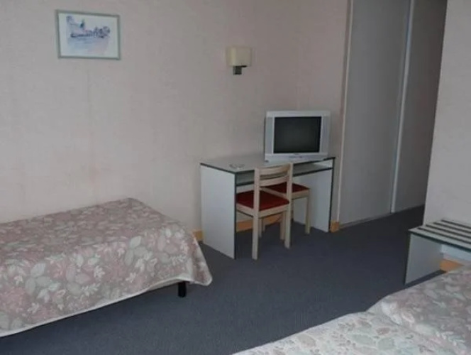 Hotel Le Relais du Henvez