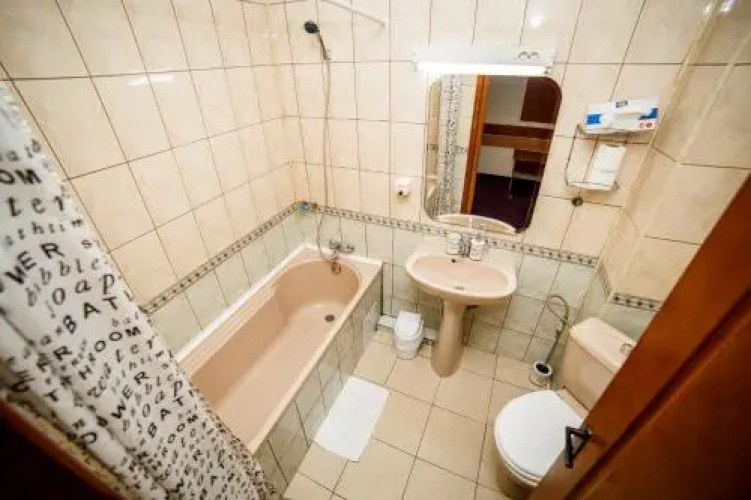 Hotel Olimp