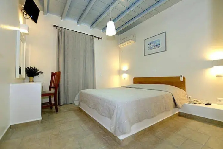 Filoxenia Apartments
