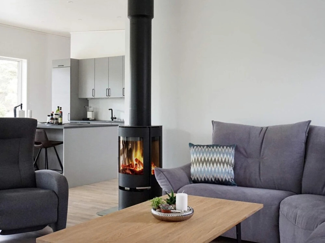 Holiday Home in Strömstad