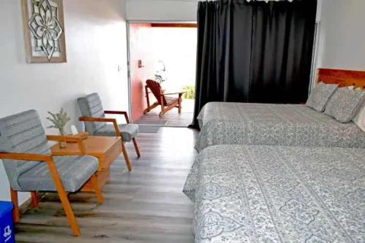 Vides del Rio Suites