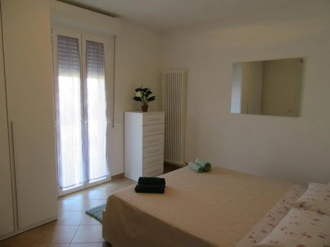 Appartamento l'Ulivo