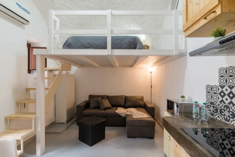 Studio La Chicchera by Wonderful Italy