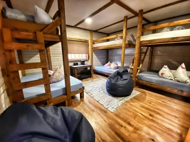1 Bedroom Cottage