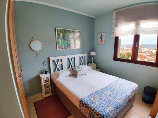 Holiday Tossa Apartment