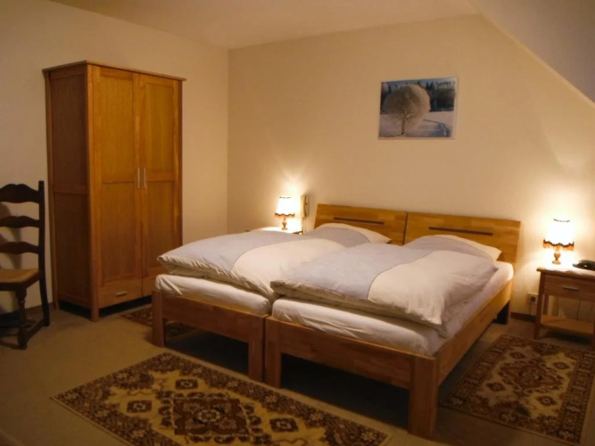 Hotel Schröder