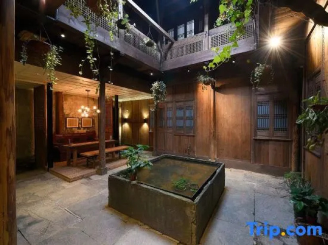 Wuyuan Skywells