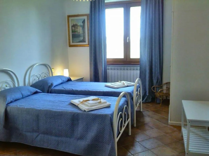 B&B Il Vigneto Tuscania