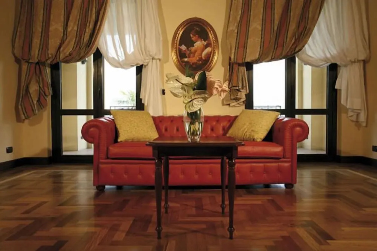 Hotel Villa Picena