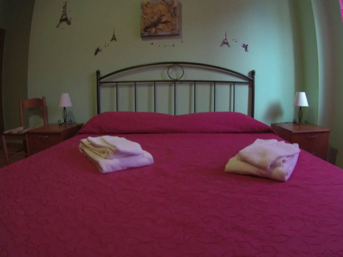 Aragosta GuestHouse