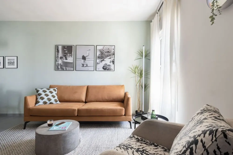 Classic Apartment