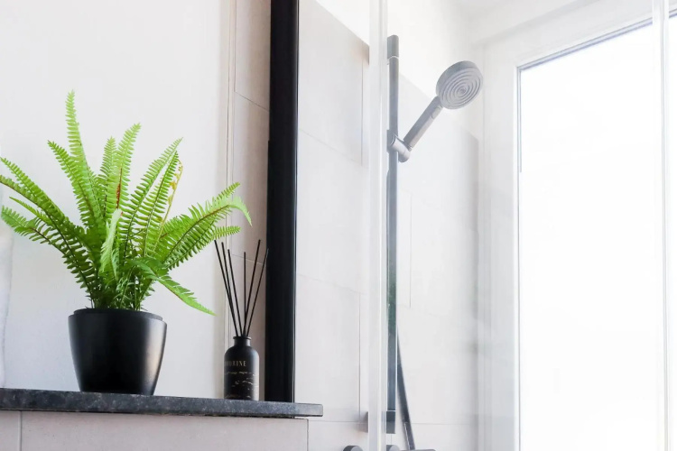 Haffkrug Appartement 15