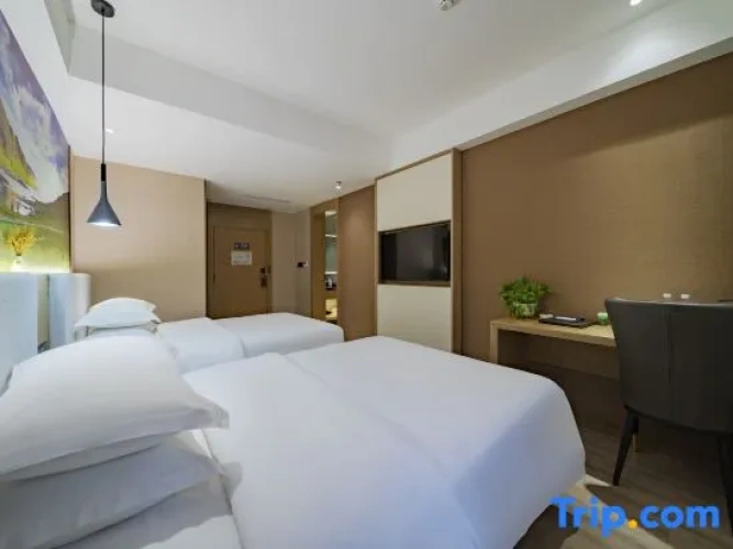 Business Twin room