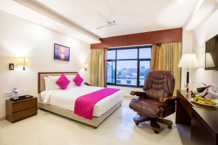 Cygnett Inn Krishna