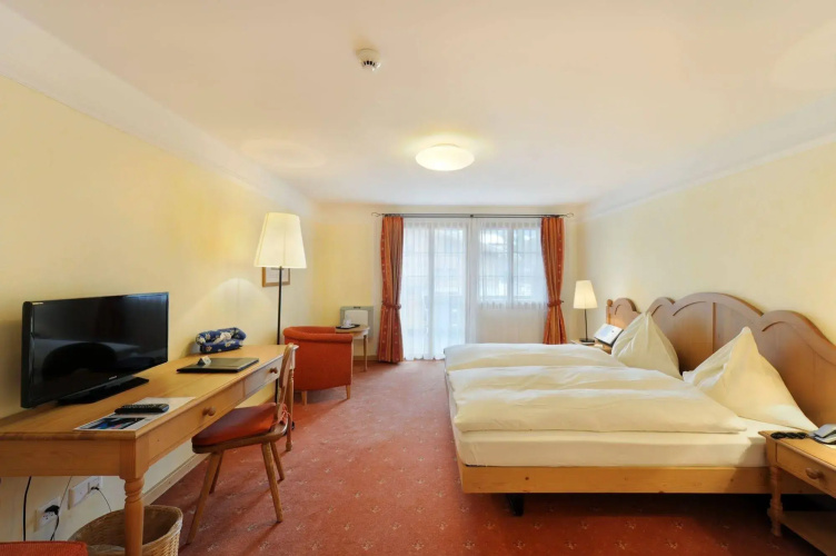 Hotel Bellerive