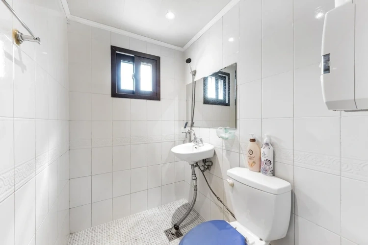 1 Bedroom Standard room