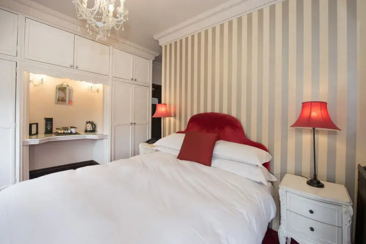 The Balmoral