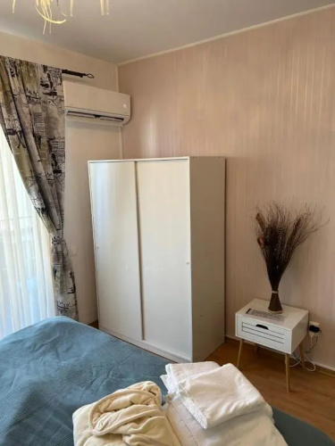 Mivardomi Accommodation