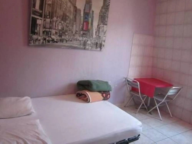 Hôtel Richard