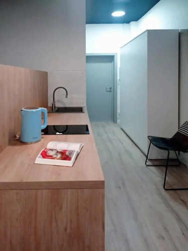 Фотография номера квартиры Апартаменты на улице Гордеевская