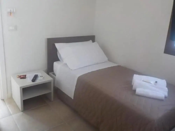 Val di Noto Rooms