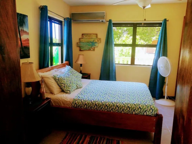 Dolce Cabana Waterfront Suites
