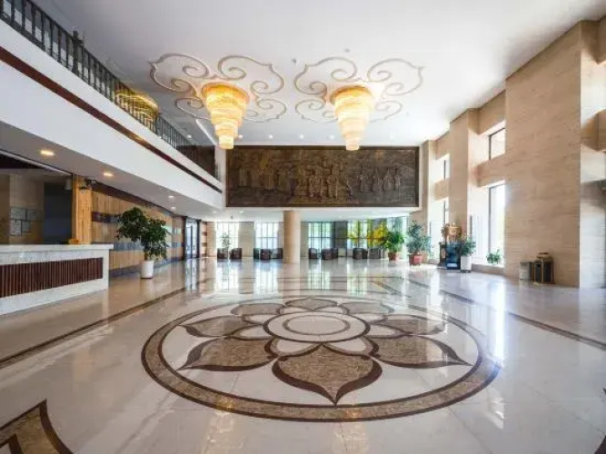 Eerguna Hotel