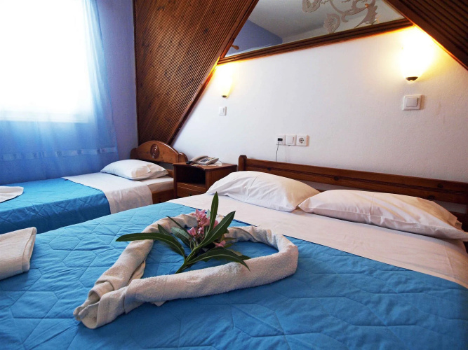 Skala Hotel