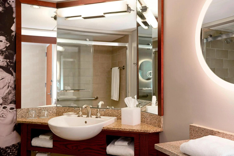 Renaissance Columbus Downtown Hotel photo 10