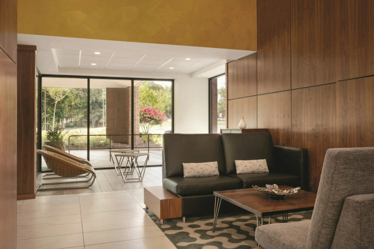 Embassy Suites by Hilton Richmond photo 9