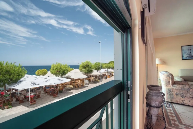 SunVita Apartment