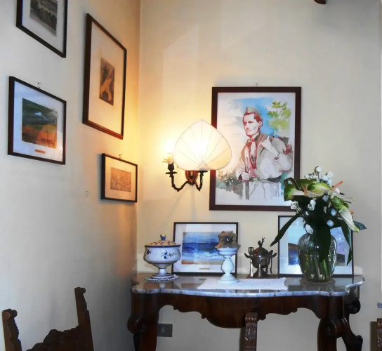 Villa Liberty B&B