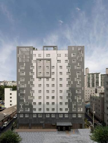 Hotelafbeelding