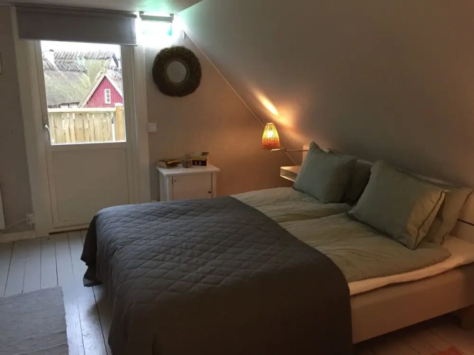 Abbe Gård