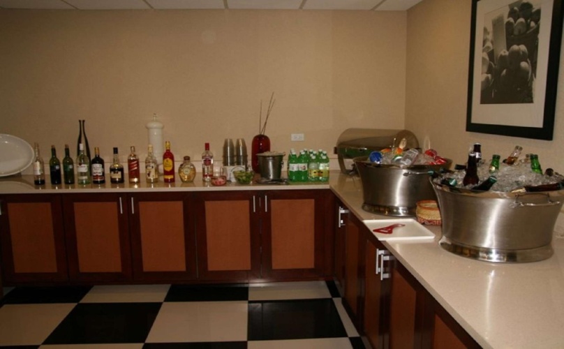 Hampton Inn by Hilton Chihuahua City photo 40
