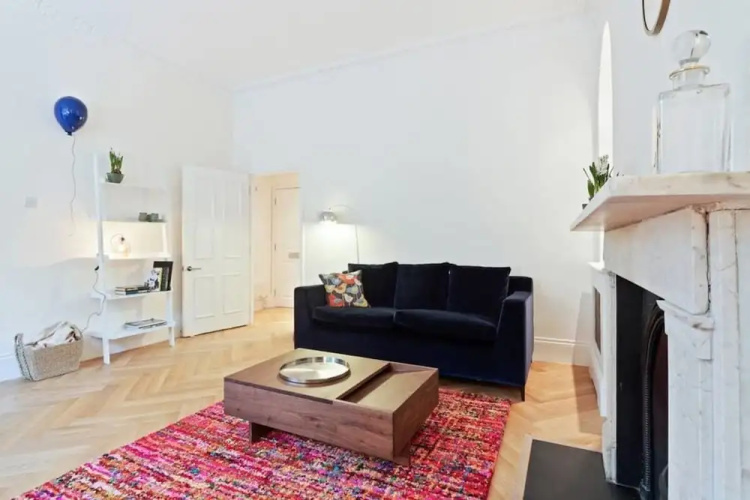 Splendid, Design 1 Bed apt in Hampstead
