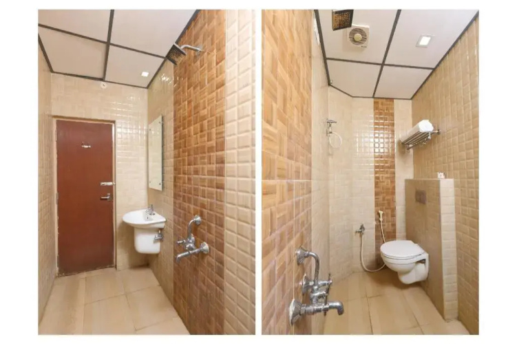 Raaj Residency