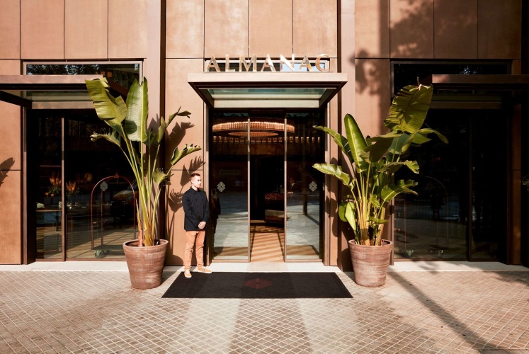 Almanac Barcelona photo 33