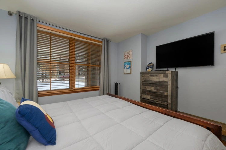 1 Bedroom Standard room