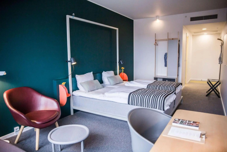 Comwell Aarhus Dolce by Wyndham