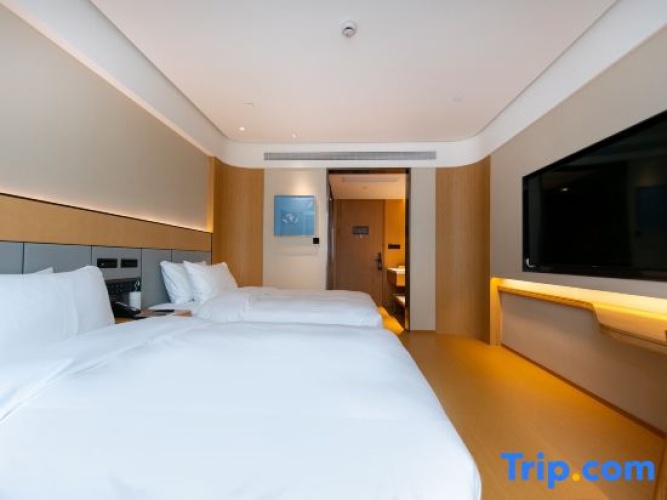 Business Twin room