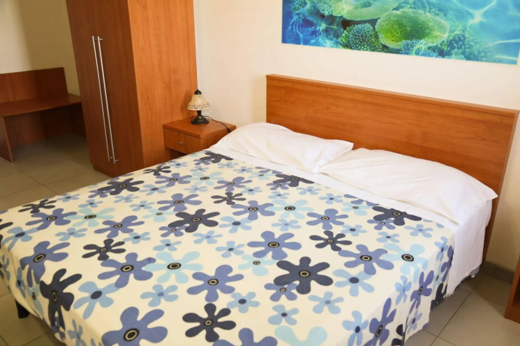 Residence Catona