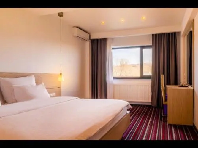 Hotel Oscar