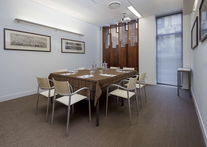 Best Western Plus Hotel Bologna photo 30