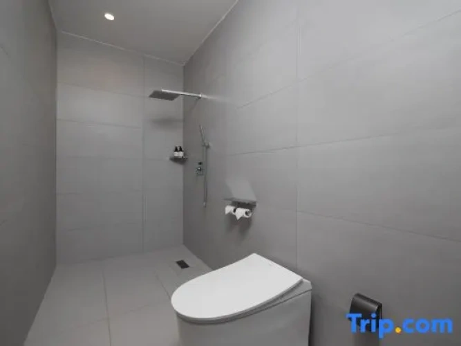 Twin Family Suite with panoramic view