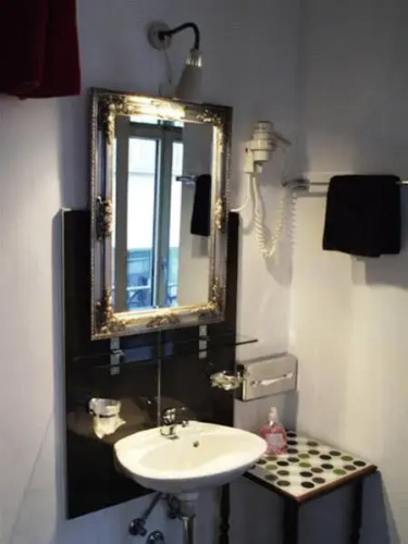 Hotel Giacometti