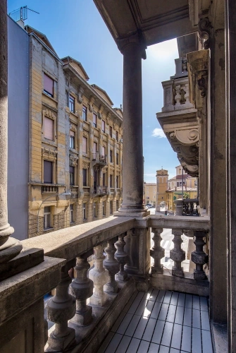 1 Bedroom Comfort Apartment
