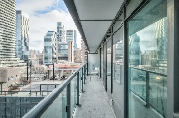 Panorama Suites-Bay